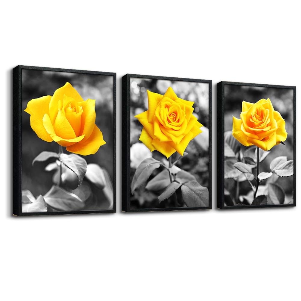 Canvas Wall Art For Living Room Abstract Wall Decor For Bedroom Modern Office Wall Decorations Ink Paintings Fashion Abstract Pictures Artwork Bathroom Canvas Art Prints Kitchen Home Decor 3 Piece