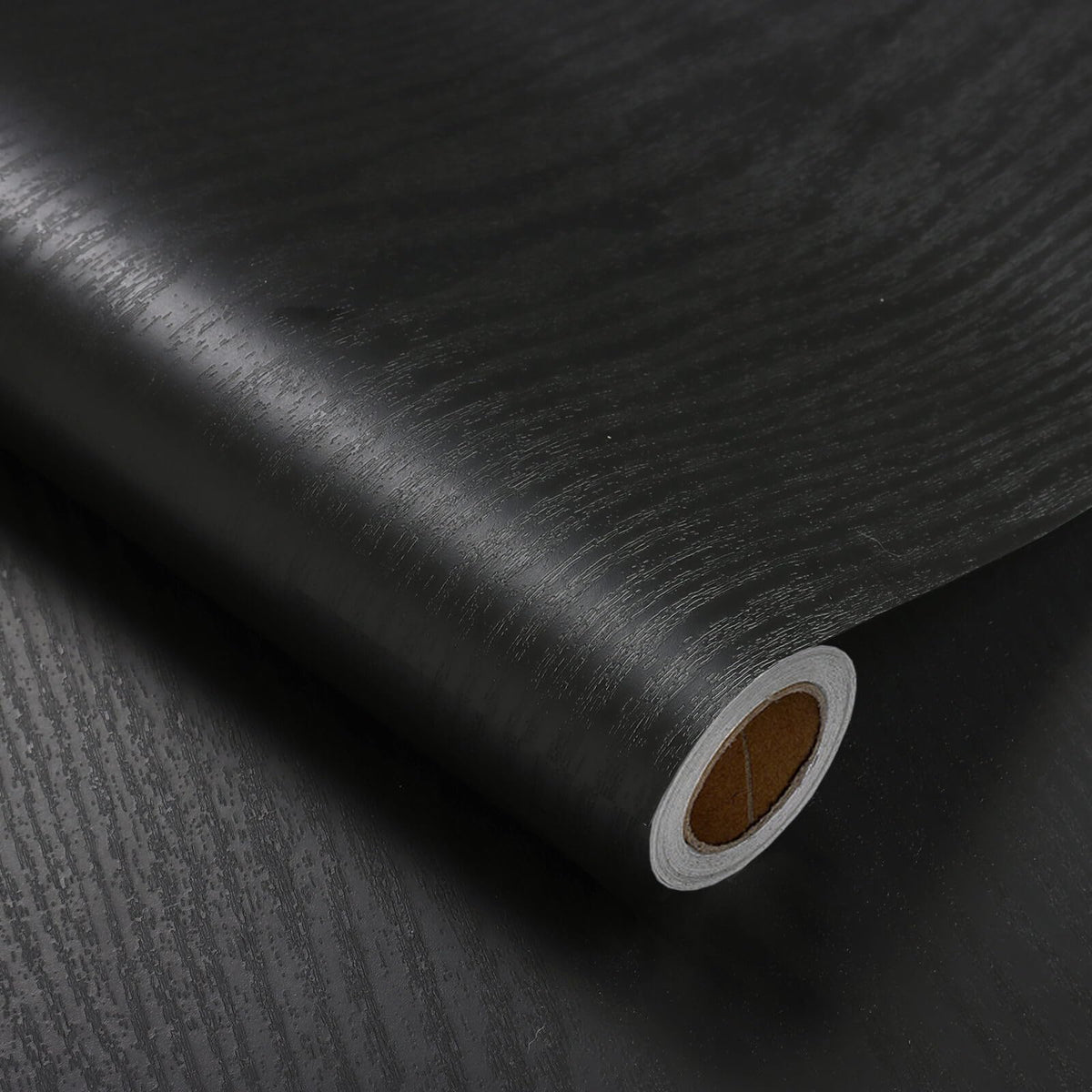 Heroad Peel and Stick Wallpaper Wood Contact Paper Wood Wallpaper White Wood Grain Contact Paper Thicken Textured for Cabinets and Drawers Countertops Waterproof Self Adhesive Vinyl 17.5" x 78.7"