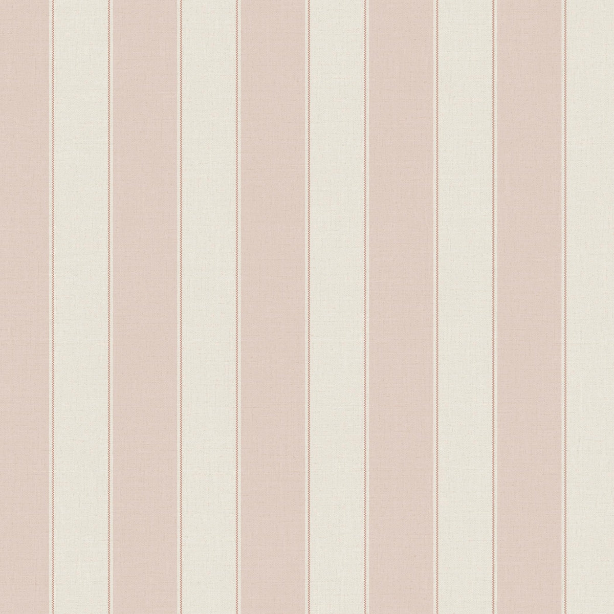 Blue and White Cream Striped Wallpaper Peel and Stick Self-Adhesive Removable Waterproof Wallpaper for Bedroom Kitchen Bathroom (Blue, 17.32"x 118.11")