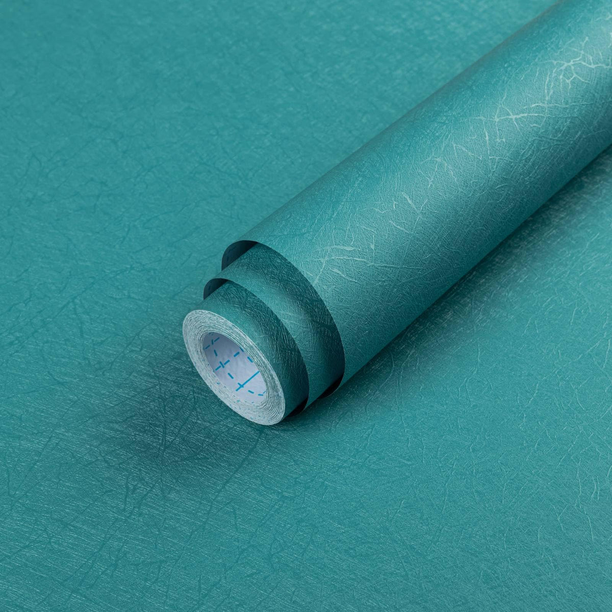 Black Silk Wallpaper Embossed Self Adhesive Peel and Stick Contact Paper