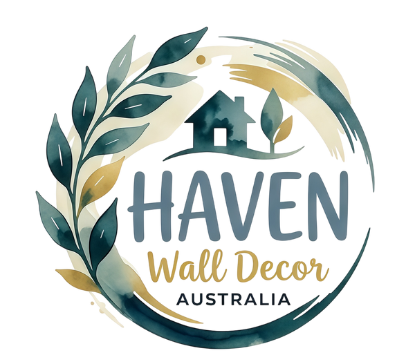 Haven Wall Decor