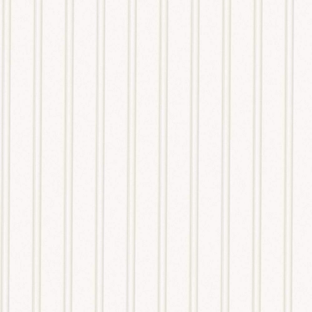 Graham & Brown Superfresco Easy Paintable Pre-Pasted Beadboard Wallpaper