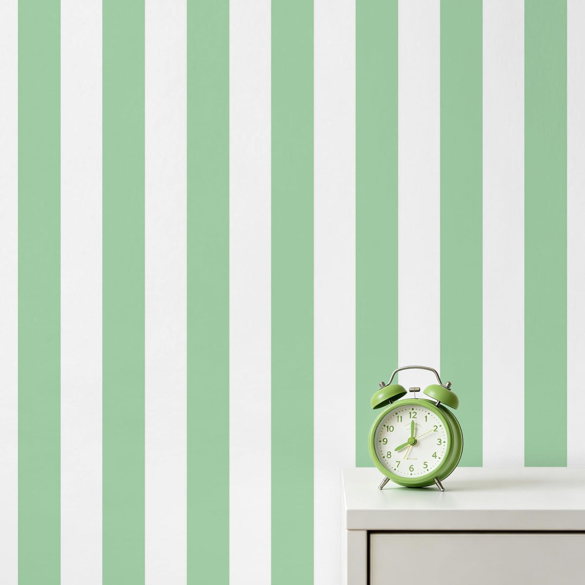 17.3”x120” Black and White Striped Wallpaper Peel and Stick Wallpaper Self-Adhesive Removable Waterproof Wall Paper for Walls Modern Vinyl Film