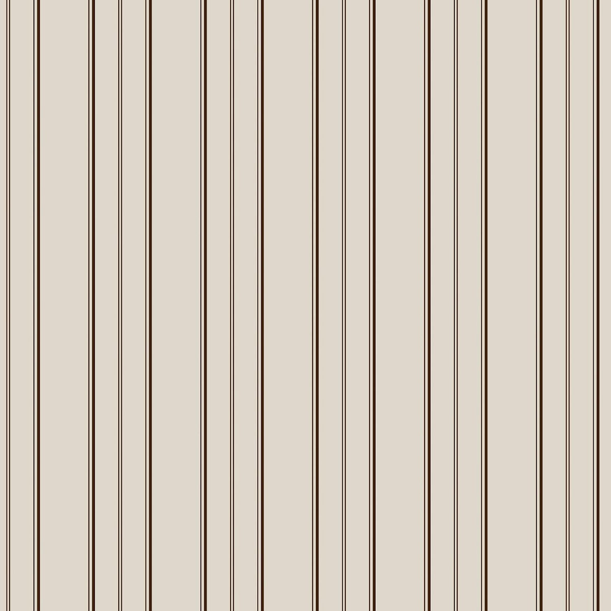 Timeet Modern Peel and Stick Wallpaper Wallpaper Beige Boho Stripe Contact Paper Waterproof Self Adhesive Removable Textured Wall Paper for Bedroom Bathroom Cabinets Wall Decor Vinyl 17.3" x 400"