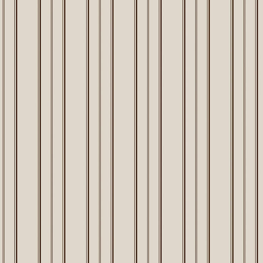 Timeet Modern Peel and Stick Wallpaper Wallpaper Beige Boho Stripe Contact Paper Waterproof Self Adhesive Removable Textured Wall Paper for Bedroom Bathroom Cabinets Wall Decor Vinyl 17.3" x 400"