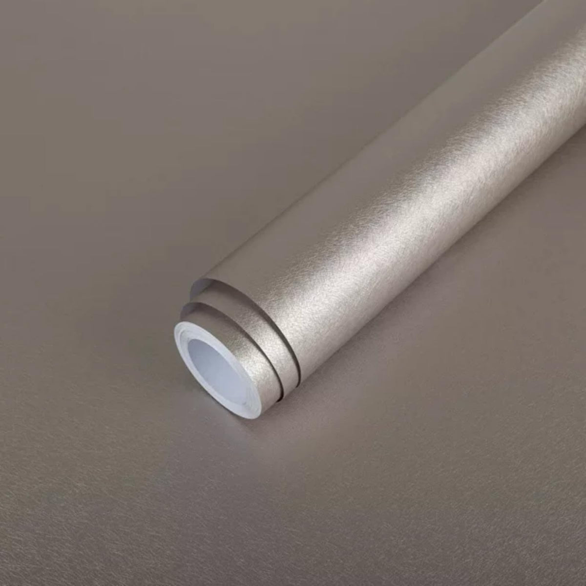 Black Silk Wallpaper Embossed Self Adhesive Peel and Stick Contact Paper