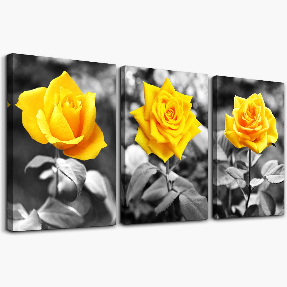 Canvas Wall Art For Living Room Abstract Wall Decor For Bedroom Modern Office Wall Decorations Ink Paintings Fashion Abstract Pictures Artwork Bathroom Canvas Art Prints Kitchen Home Decor 3 Piece