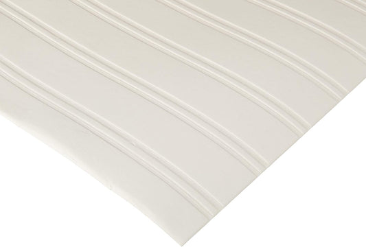 Graham & Brown Superfresco Easy Paintable Pre-Pasted Beadboard Wallpaper