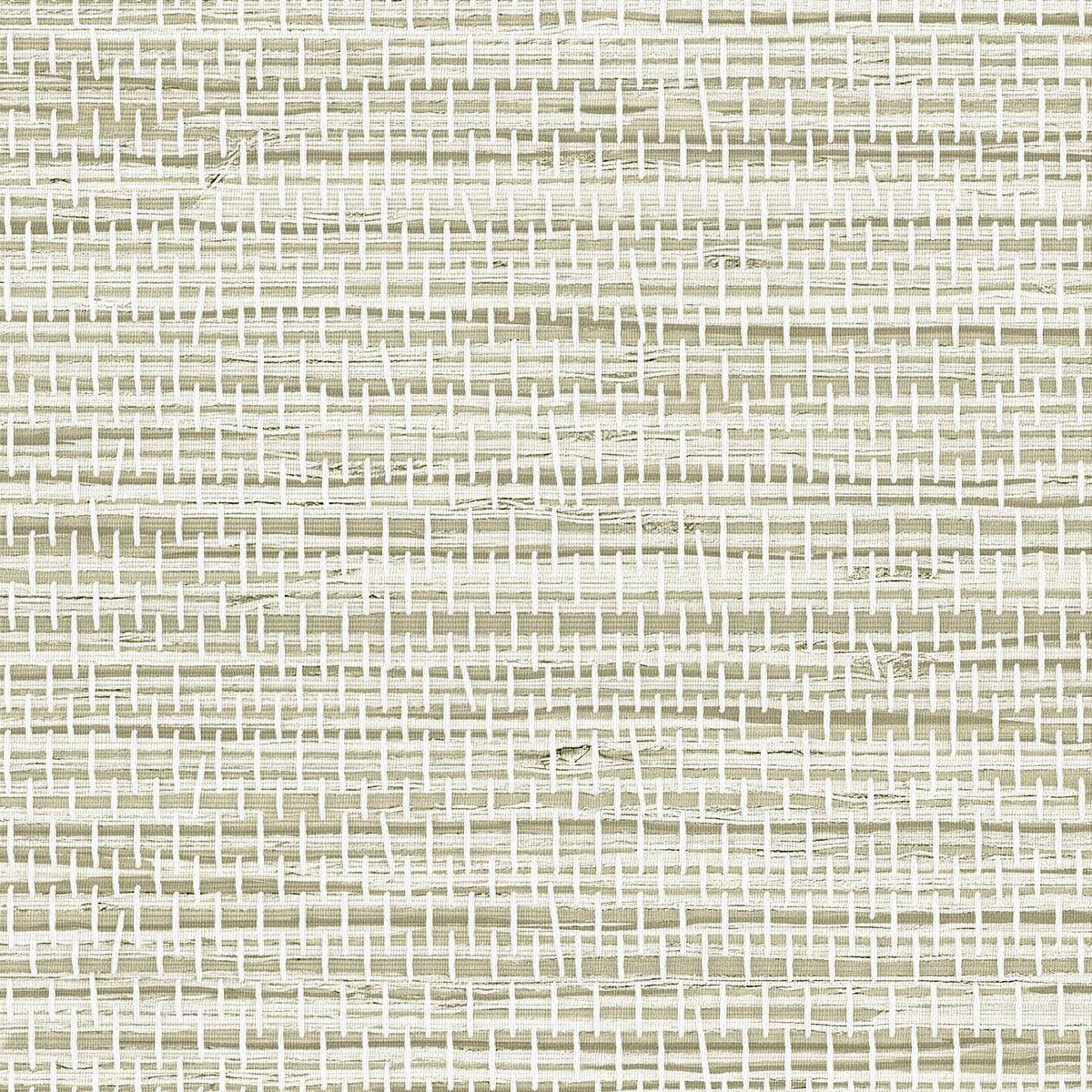 JiffDiff Grasscloth Wallpaper Peel and Stick Cream Grassweave Stick on Wallpaper Textured Self Adhesive Contact Paper 17.3"x118"