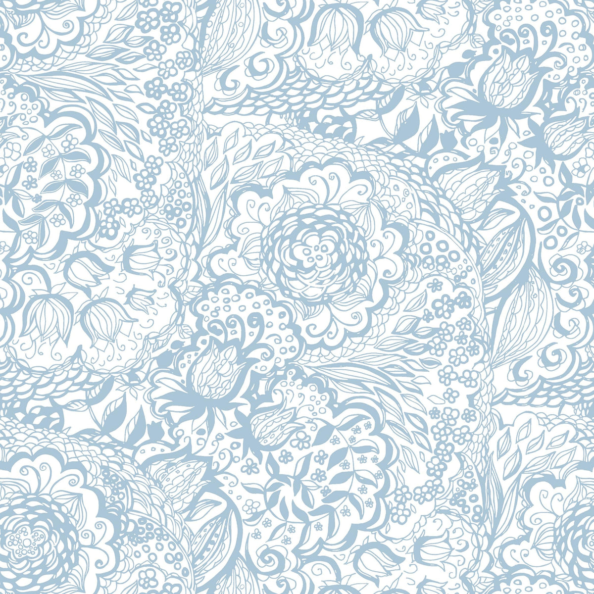 Peel and Stick Wallpaper Boho Pink and White Floral Wallpaper for Bedroom Bathroom Removable Self-adhsive Contact Paper for Cabinets Nursery Shelf Liner 17.3" x 394"