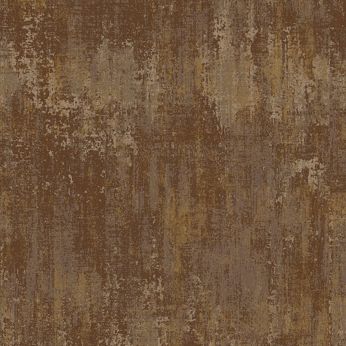 JiffDiff Vintage Metallic Peel and Stick Wallpaper Industrial Metallic Concrete Wall Paper Modern Stick on Wallpaper Self Adhesive Contact Paper(17.3" x 1200" Black Gold)