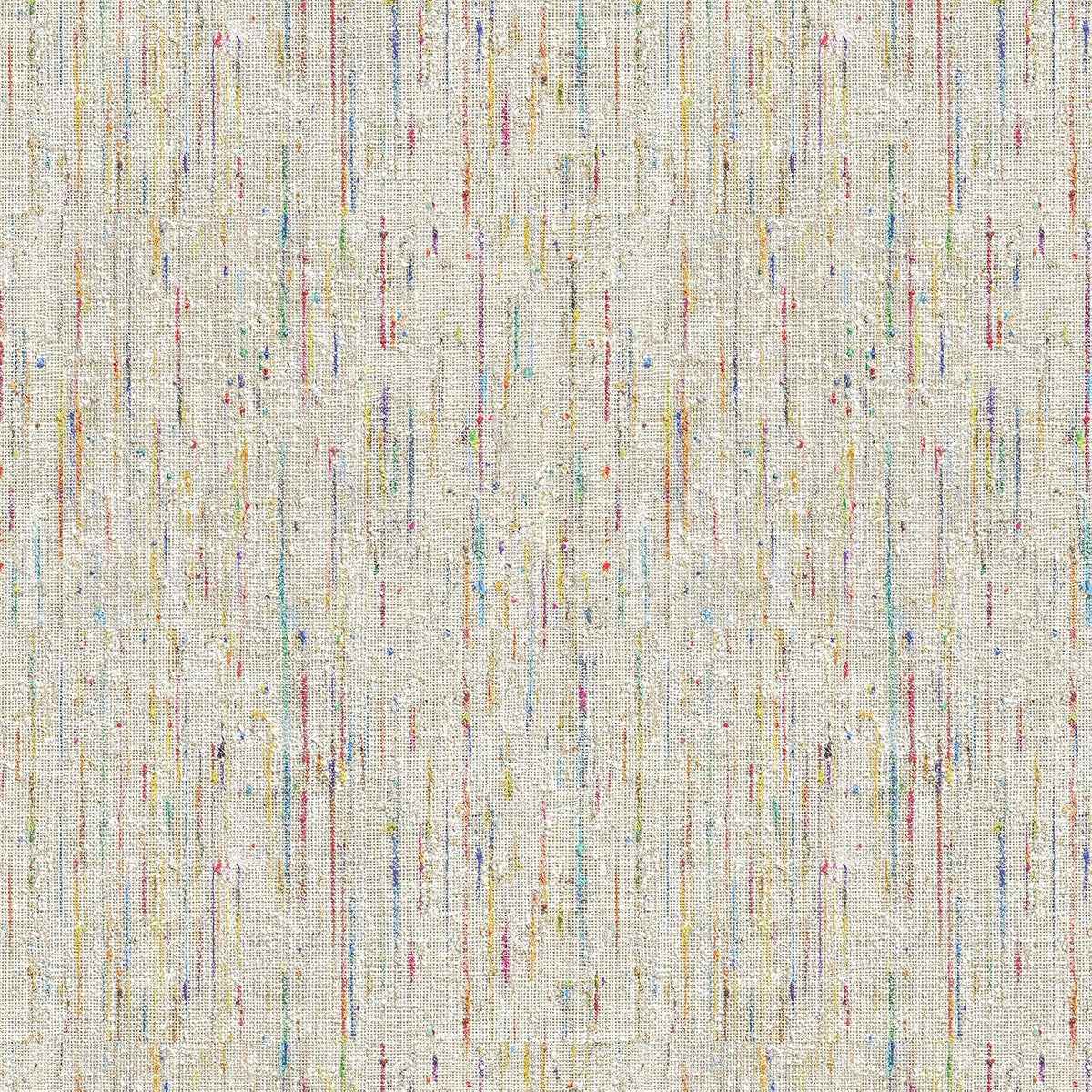 JiffDiff Woven Wallpaper Peel and Stick 17.3" x 120" Colorful Paint Grasscloth Contact Paper Textured Waterproof Self Adhesive Stick on Wallpaper(14.4 sq. ft Gray)