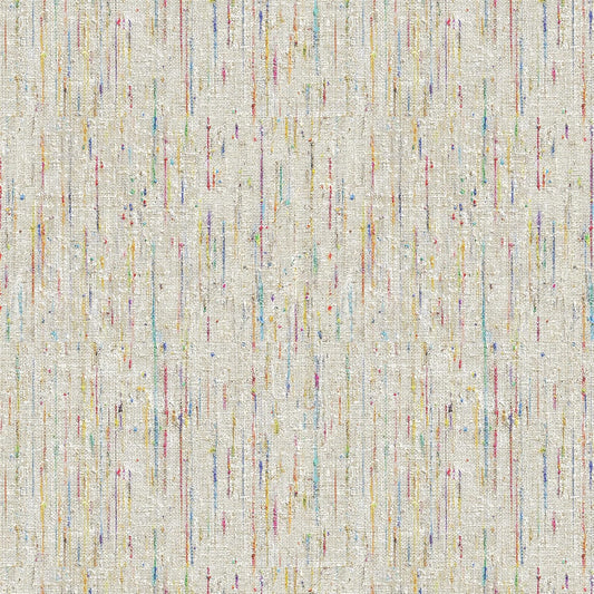JiffDiff Woven Wallpaper Peel and Stick 17.3" x 120" Colorful Paint Grasscloth Contact Paper Textured Waterproof Self Adhesive Stick on Wallpaper(14.4 sq. ft Gray)